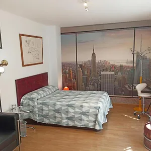 Appartement Armengual Centro, Málaga