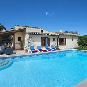  Villa Owl Booking Teo - Rustic Spain