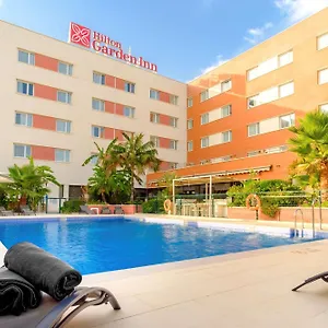 **** Hotel Hilton Garden Spain