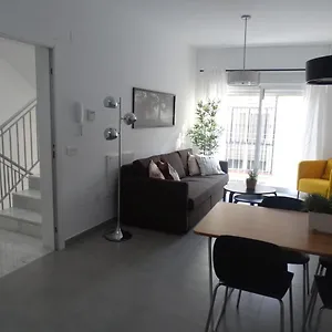 Appartement - Jinetes, 10, Málaga